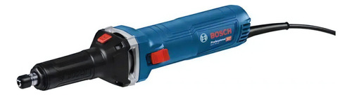 Retífica Reta Profissional 750w Ggs 30 Ls - Bosch