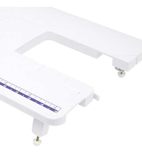 Mesa De Extensión De Máquina De Coser Portátil De