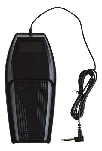 Pie Pedal Sintetizador Midi Pedal Piano Amortiguador