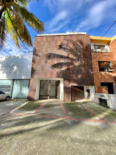 Edificio En Venta En Cali Versalles. Cod 14809