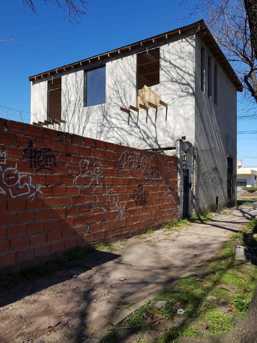 Oportunidad...!!! Casa A Terminar Alem Y 1° De Mayo Merlo