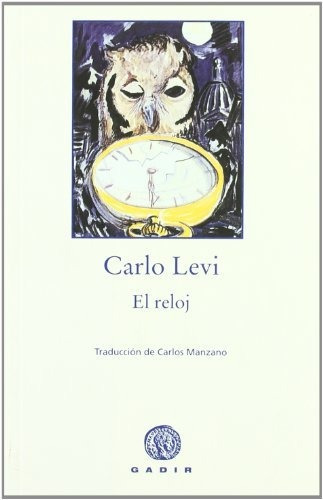 El Reloj - Levi Carlo