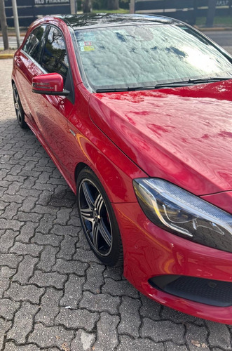 Mercedes-Benz Clase A 2.0 A250 Sport 218cv