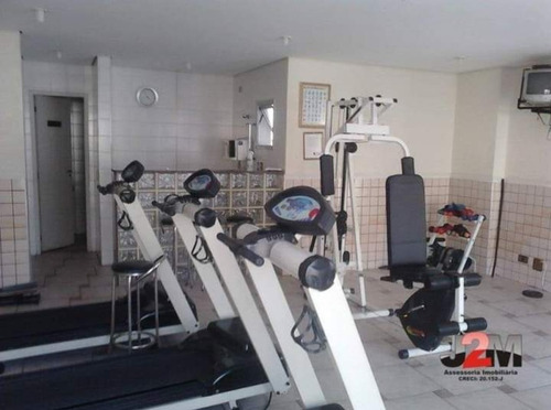 Imagem 21 de 21 de Apartamento Vila Matilde 3 Dorms, 1 Vaga - 3577 Lpp - 69950147