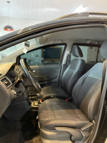 Imagem 11 de 15 de Volkswagen Spacefox Cl Ma 2015