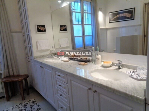 Imagen 20 de 24 de Departamento En Venta En Santiago