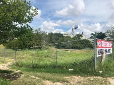 Terreno en venta