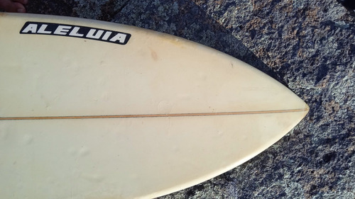 Tabla De Surf (Usado)