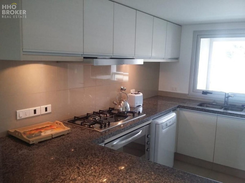 Imagen 25 de 28 de Brava Biarritz. Playa Brava. Punta Del Este. Apartamento A La Venta 3 Dormitorios En Suite. - Punta Del Este Brava