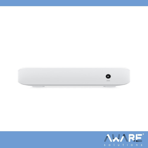 Ubiquiti Unifi Switch 8 Puertos Usw-lite-8-poe 4 Poe+