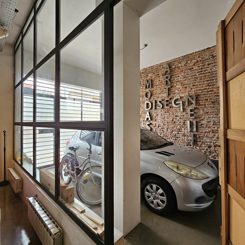 Ph Tipo Casa En Venta En Haedo, Morón, G.b.a. Zona Oeste, Todo A Nuevo