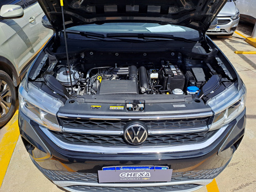 Volkswagen Taos 1.4 250 Tsi Highline