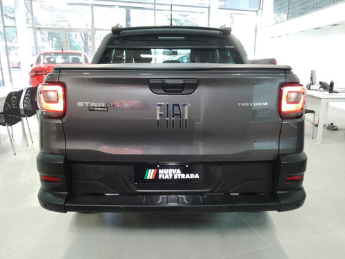 Fiat Strada 1.3 Freedom Cd