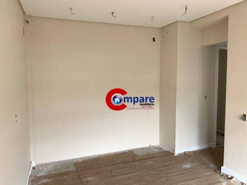 Imagem 21 de 30 de Apartamento 4 Dorms Sendo 3 Suítes 4 Vagas - Ap9517