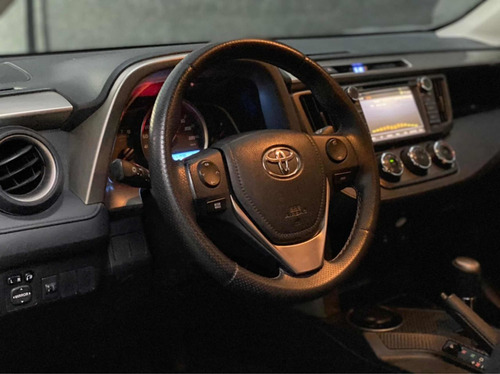 Imagem 7 de 10 de Toyota Rav4 2014 2.0 4x2 Aut. 5p