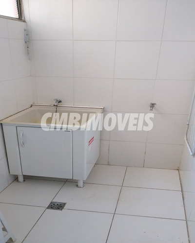 Imagem 11 de 11 de Apartamento À Venda 2 Dormitórios No Centro Em Campinas - Ap22225 - Ap22225 - 69541805