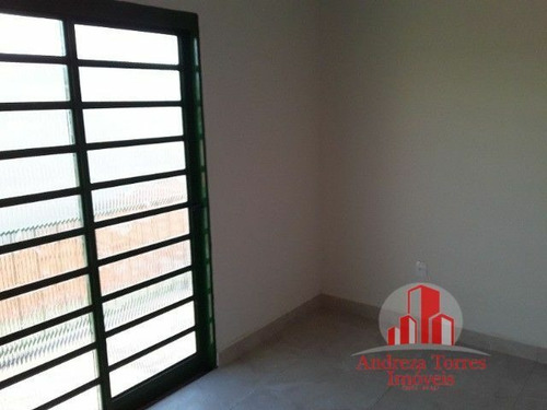 Imagem 6 de 6 de Casa Sobrado À Venda Em Taubaté/sp - 1315