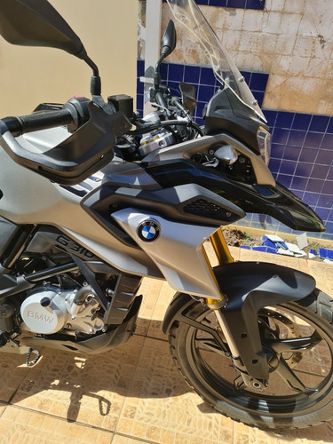 Imagem 1 de 8 de Bmw Bmw G310