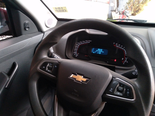 Imagem 13 de 13 de Chevrolet Montana 2014 1.4 Sport Econoflex 2p