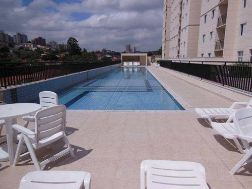Imagem 16 de 30 de Apartamento Com 3 Dorms, Jardim Monte Kemel, São Paulo - R$ 485 Mil, Cod: 4348 - V4348