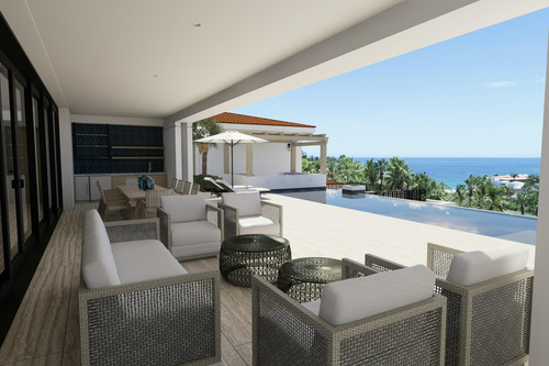 81 La Caleta, Caleta Loma