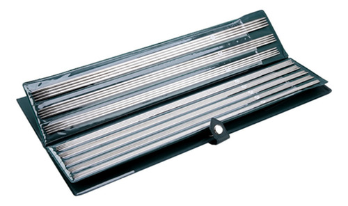 . Aguja For Suéter, 44 Unidades, 25 Cm/36 Cm, Varios
