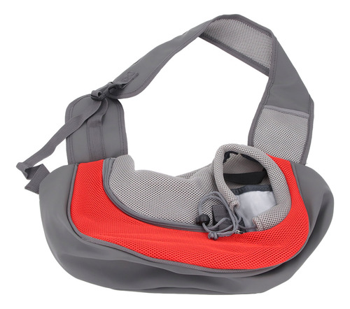 Bolsa De Transporte Para Gatos, Bandolera Para Perros, Multi