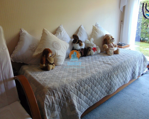 Punta Del Este Peninsula 3 Suites Apto Con Jardin 500 Metros!!! Alquiler Anual - Ref: 260
