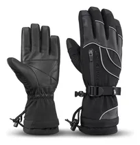 Comprar Guantes Térmicos Para Invierno Ciclismo Esquí Motonieve