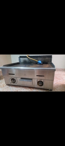 Imagen 3 de 5 de Plancha Para Asar Ci Talsa A Gas