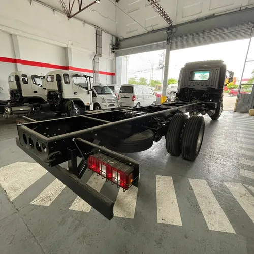 Jac Xvr