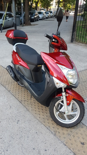 Imagen 13 de 15 de Corven Expert 150 Financio Permuto Qr Motors
