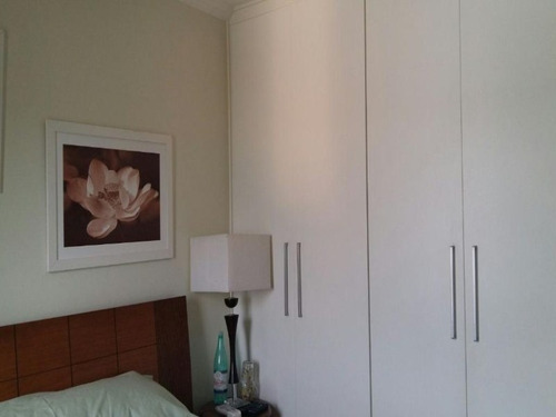 Apartamento À Venda, Vila Gabriel, Residencial Solar De Santana Em Sorocaba-sp, 3 Dormitórios, Área Útil 85,00 M². - Ap0062 - 67639785