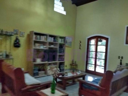 Imagem 4 de 12 de Chácara, Condomínio De Chácaras Campo Verde, Bairro Fazenda Marajoara, Campo Limpo Paulista - Ch07778 - 34275039