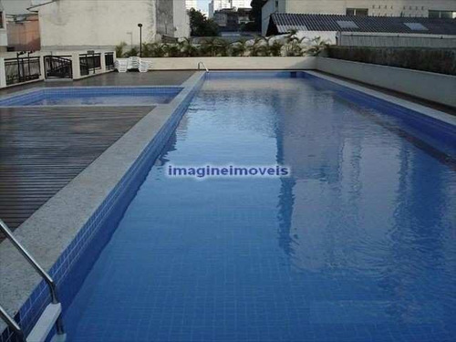 Imagem 24 de 25 de Apto Na Mooca Com 3 Dorms Sendo 1 Suíte, 2 Vagas, Varanda Gourmet, 96m² - Ap13680