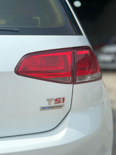 Volkswagen Golf Golf Comfortline 1.4 TSI 140cv Aut.
