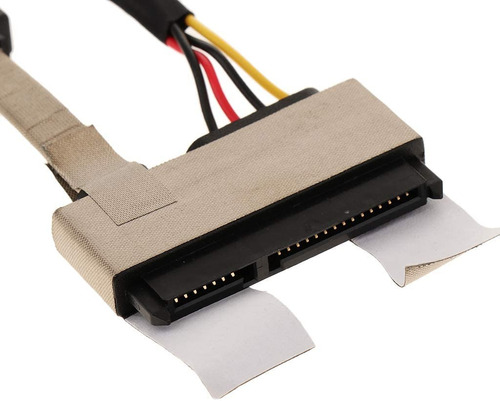 Conector Sata Disco Duro Para Lenovo C240 C245 Dc02001xj00 