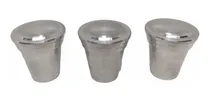 Comprar Perillas Tablero Billet Vocho Clasico 3pz