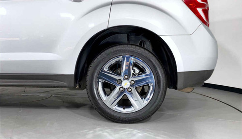 Imagen 10 de 15 de 111227 - Chevrolet Equinox 2016 Con Garantía