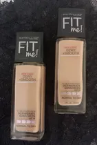 Comprar Bases De Maquillaje Maybelline