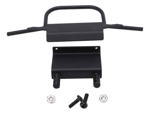 Piezas De Mejora Para Automóviles Rc De Aleación De Aluminio