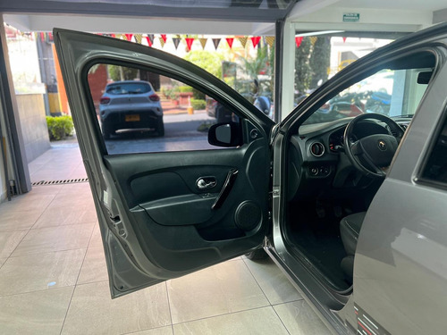 Renault Logan Mt 2020