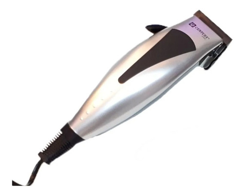Maquina Cortadora De Pelo Profesional Cortapelo Accesorios
