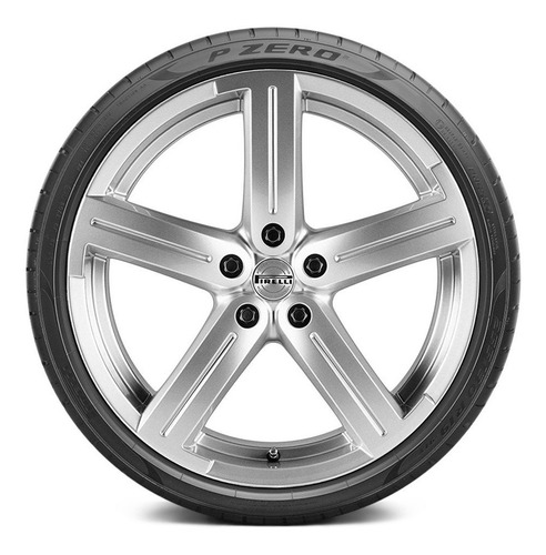 325/30 R23 Llanta Pirelli Pzero 109y Xl (l) Msi Urus Lambo