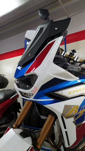 Imagem 3 de 6 de Motobolha Honda Crf 1100 Adventure Sport Africa Twin Adv