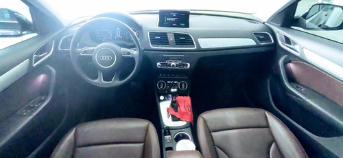 Imagem 6 de 15 de Audi Q3 Tfsi Ambiente Quattro