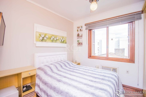 Imagem 12 de 19 de Apartamento Vila Ipiranga Porto Alegre - 7583