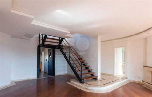 Imagem 30 de 30 de Cobertura Duplex C/300m2 - 3 Suítes/ 3 Vagas - Reo100955