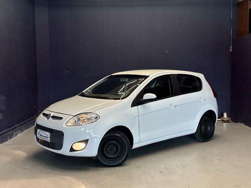 Fiat Palio 1.4 EVO F.Flex 8V 5p