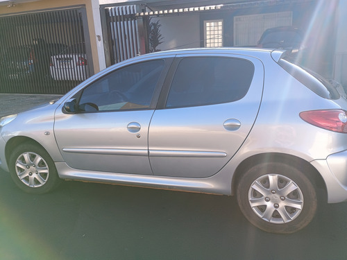Peugeot 207 SW 1.4 Xr Flex 5p